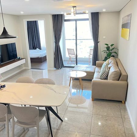 Vinh Hoi Apartments - Luxury Apartment Furnished Suites Ciudad Ho Chi Minh  Exterior foto