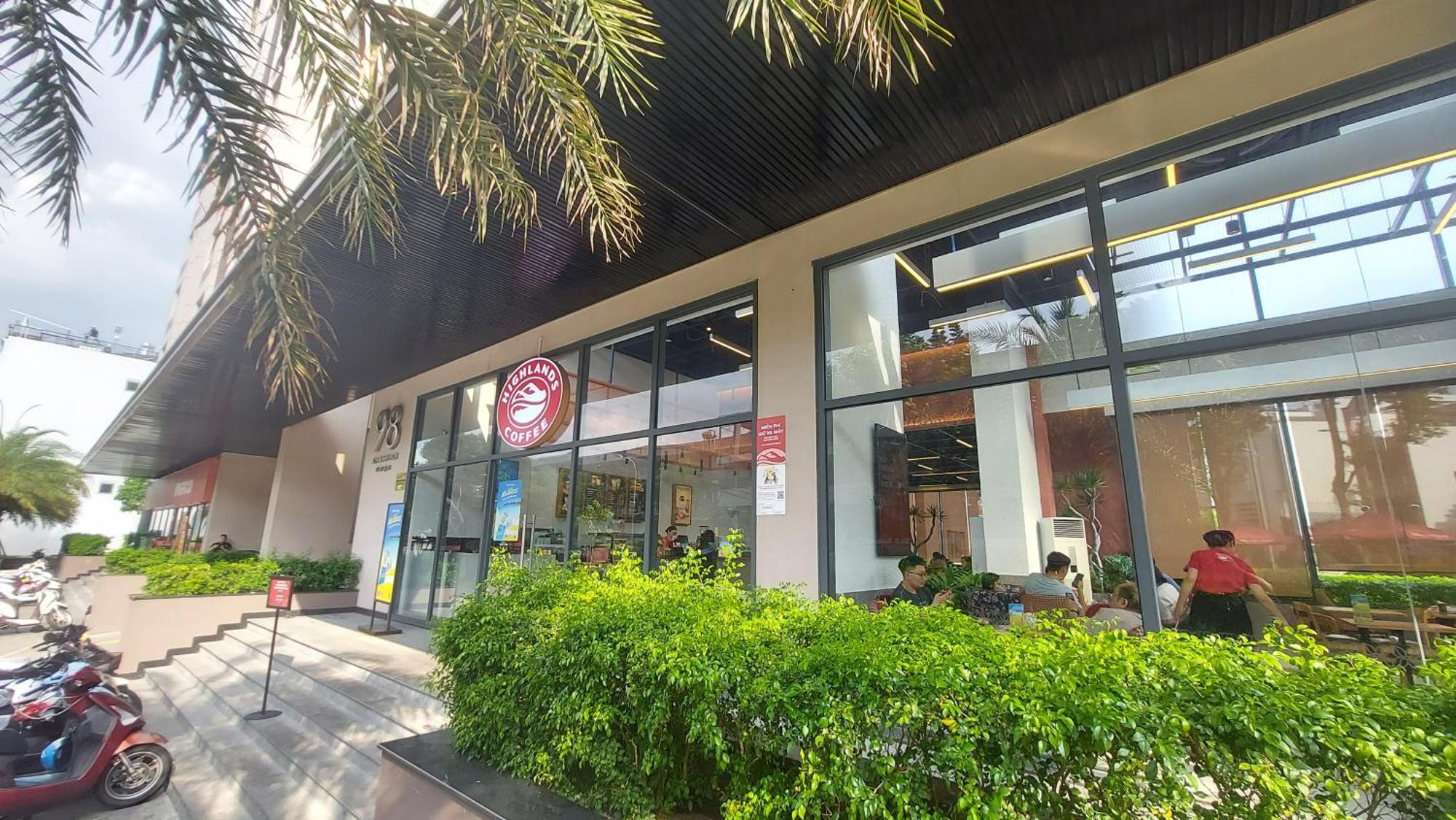 Vinh Hoi Apartments - Luxury Apartment Furnished Suites Ciudad Ho Chi Minh  Exterior foto