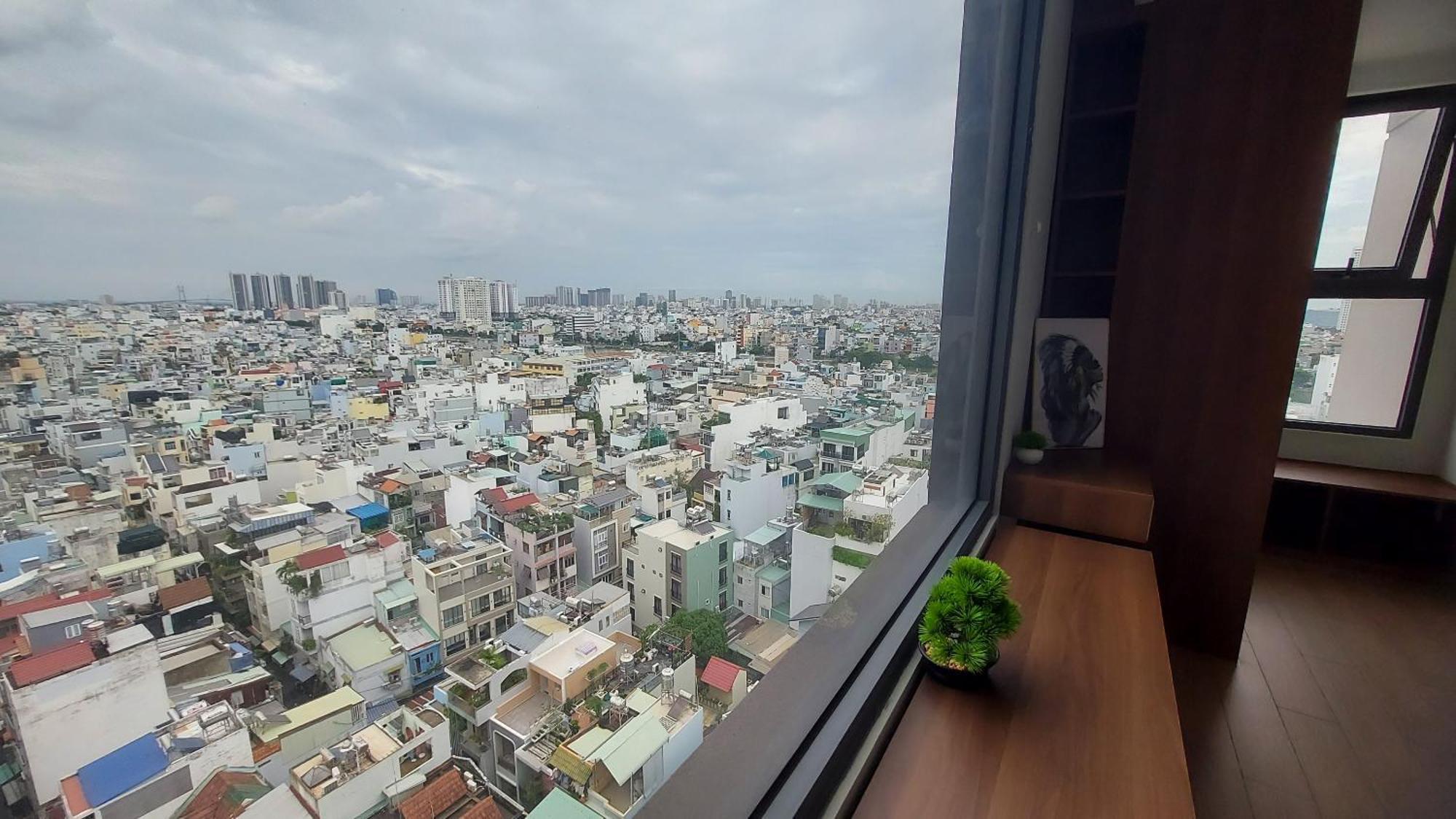 Vinh Hoi Apartments - Luxury Apartment Furnished Suites Ciudad Ho Chi Minh  Exterior foto