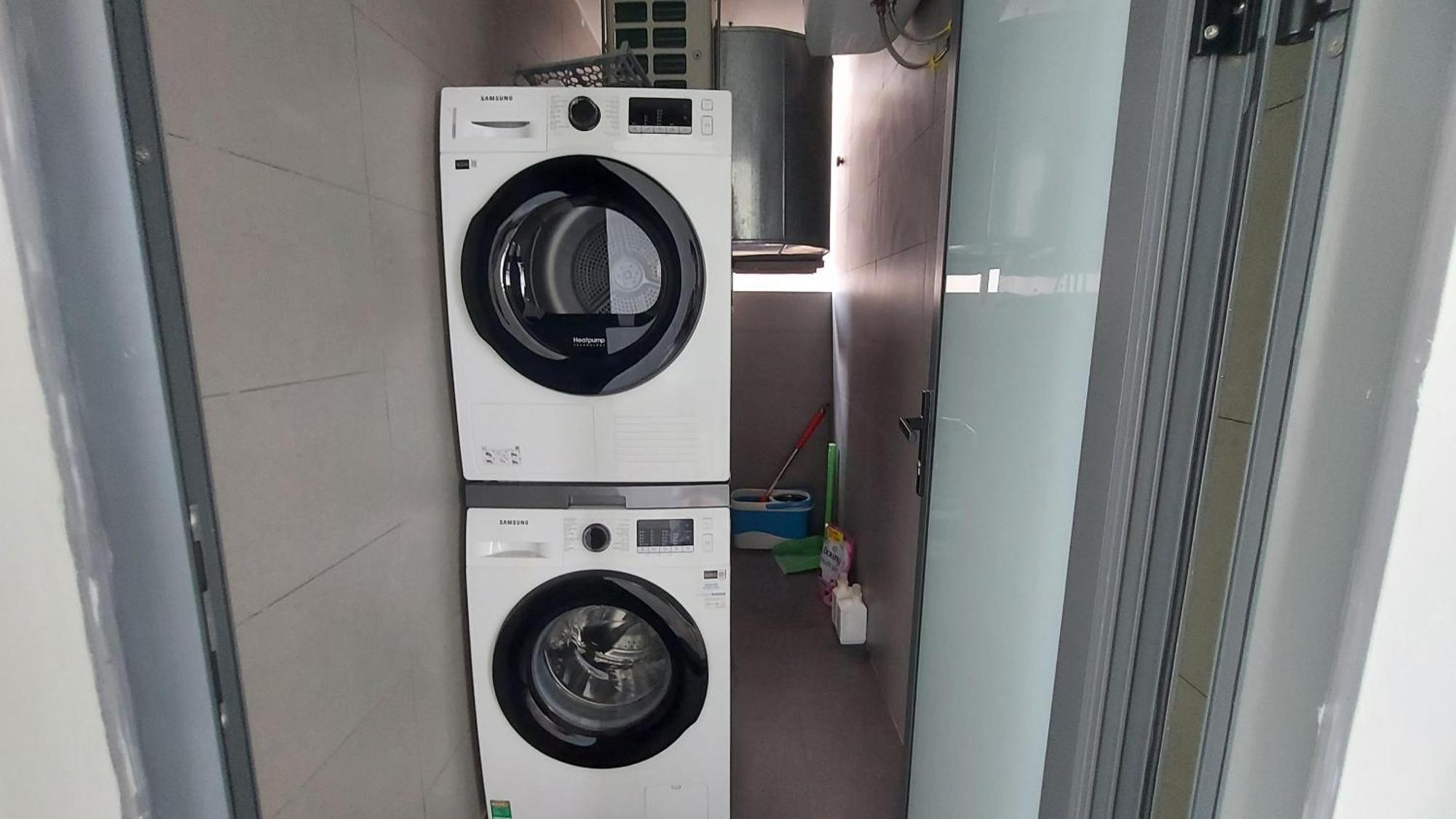 Vinh Hoi Apartments - Luxury Apartment Furnished Suites Ciudad Ho Chi Minh  Exterior foto