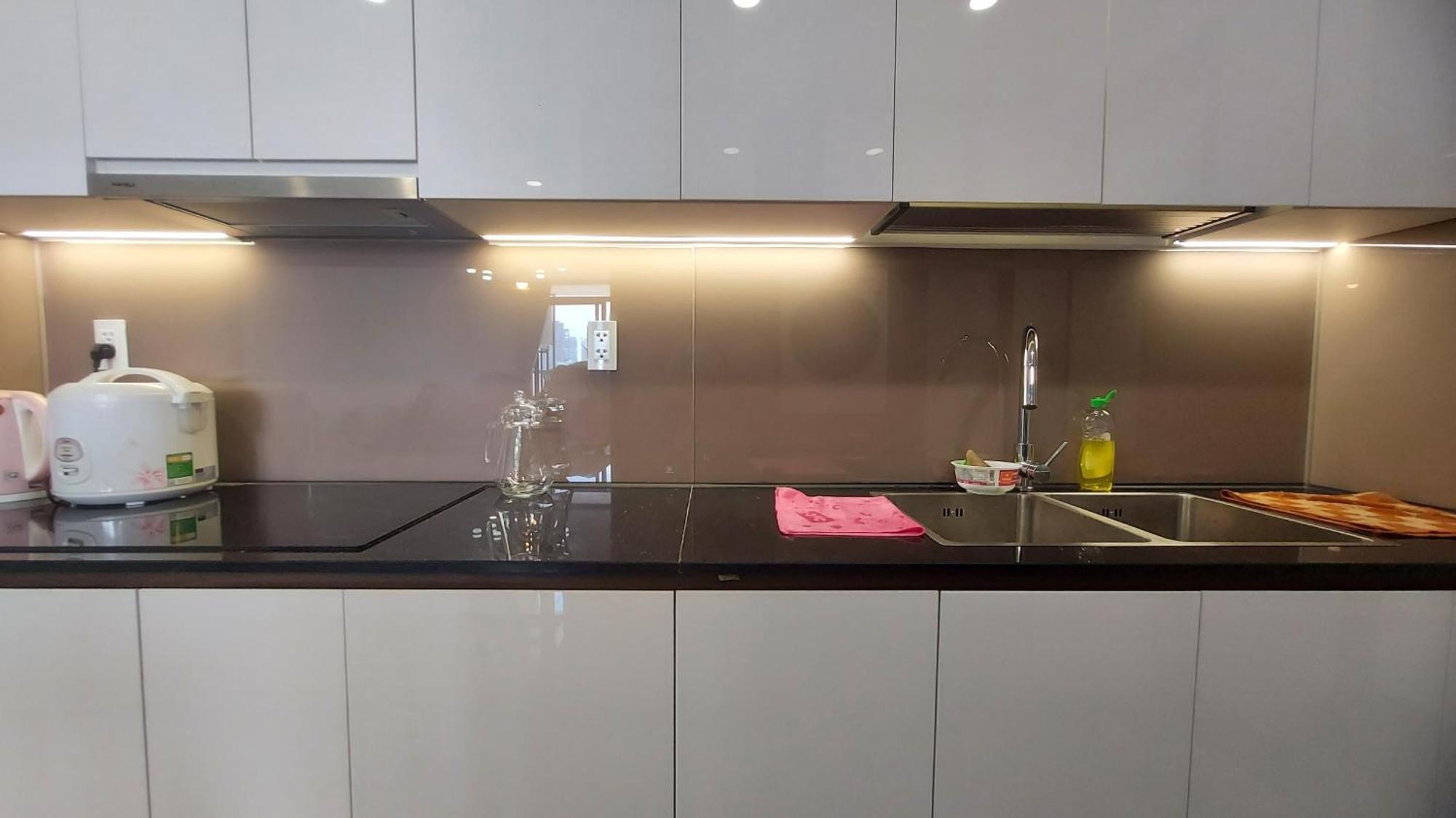 Vinh Hoi Apartments - Luxury Apartment Furnished Suites Ciudad Ho Chi Minh  Exterior foto