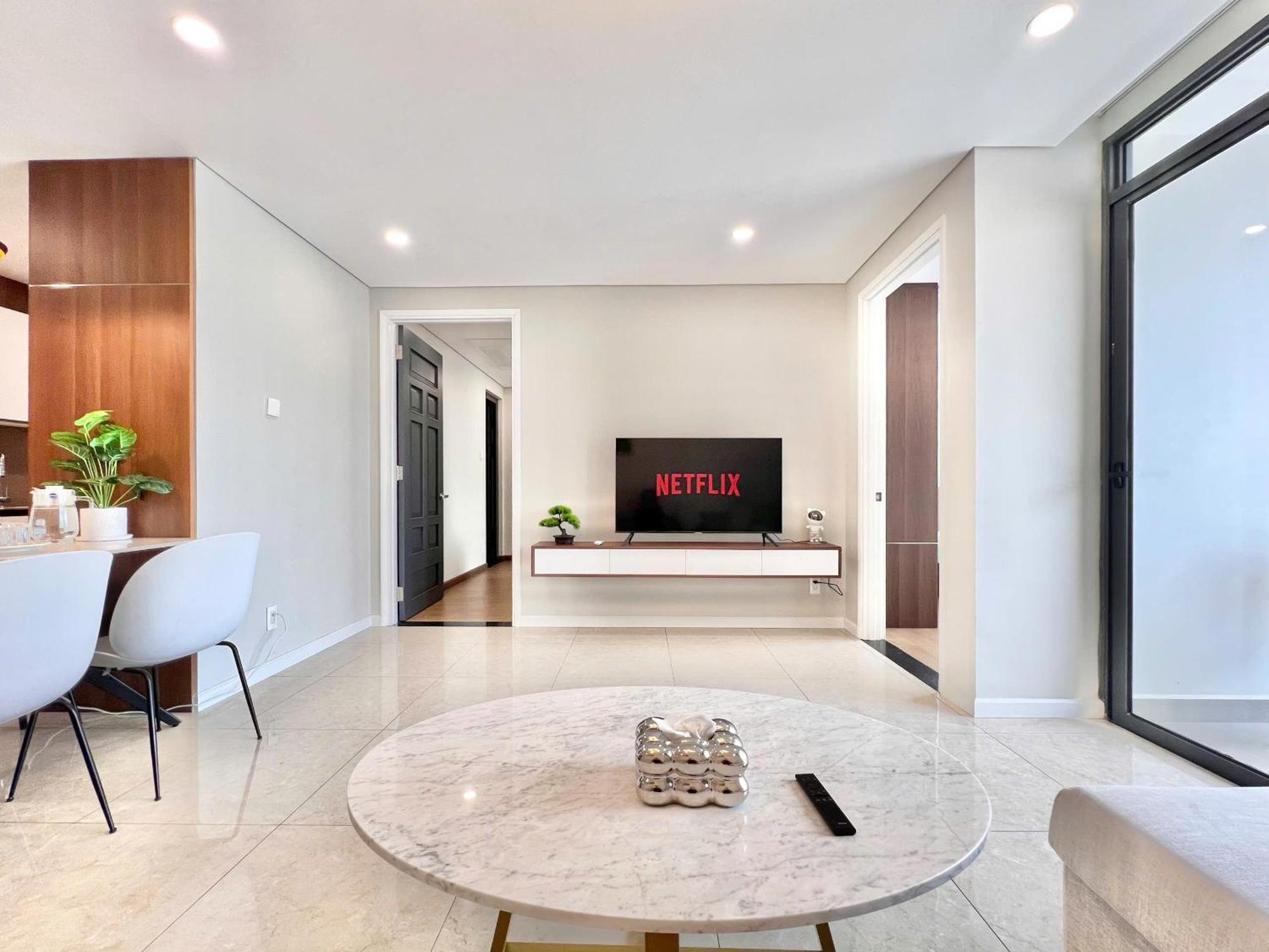 Vinh Hoi Apartments - Luxury Apartment Furnished Suites Ciudad Ho Chi Minh  Exterior foto